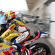Illustration for article titled MotoGP Is An Event That Begs You To Get On A Bike
